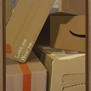 "Shopaholic IV" 2025 Must-Have