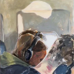 Abverkauf Flug