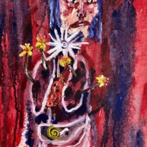 Wochenendangebot Selbstportrait