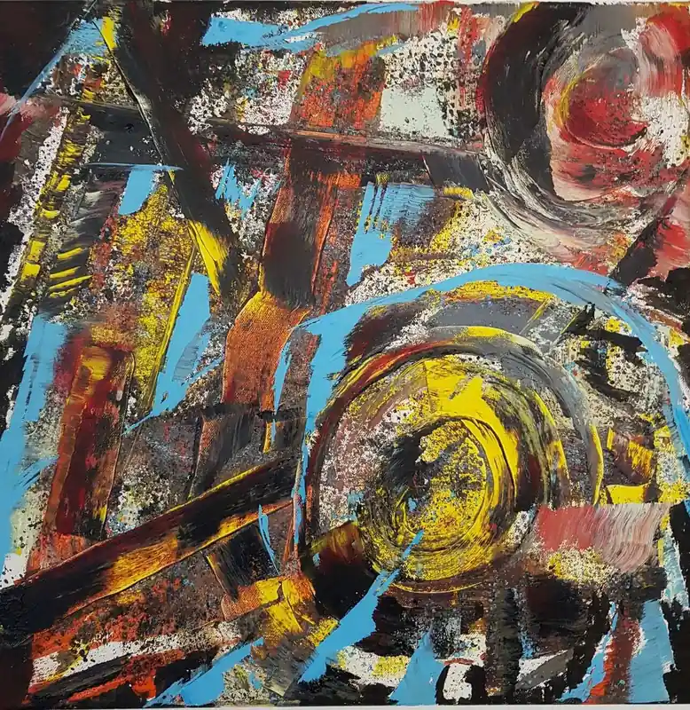 abstract896 Expressversand