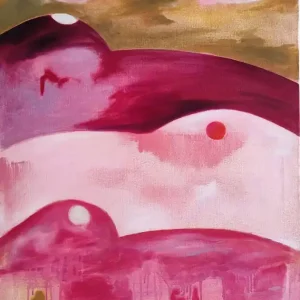 Zertifiziert Landschaft
