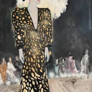 "Il Corpo della Luce" Ausverkauf