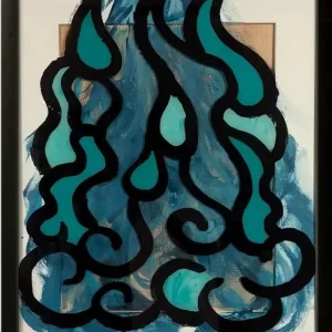 "Wasserfall" Aktuell