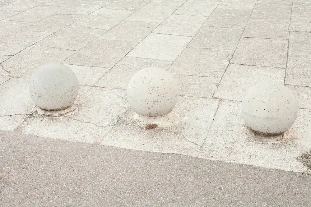 Abverkauf Dot dot dot