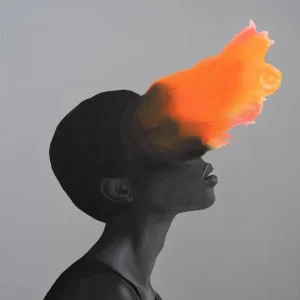 'BRIGHT THOUGHTS II' Neu Im Sortiment