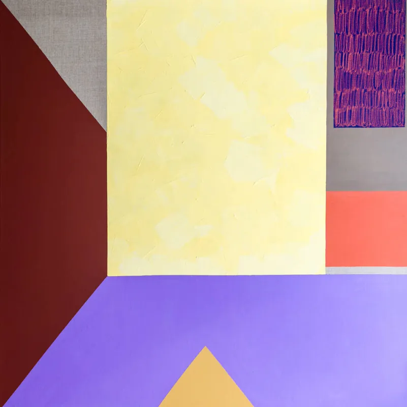 Abstract Color Combination Versand Am Gleichen Tag