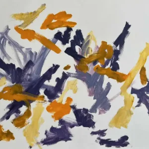"Klee 1" Neu