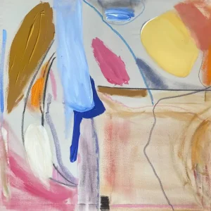 'Intimacy of Space' Billig