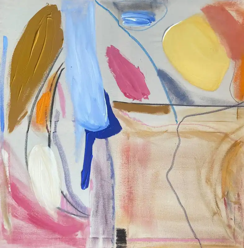 'Intimacy of Space' Billig