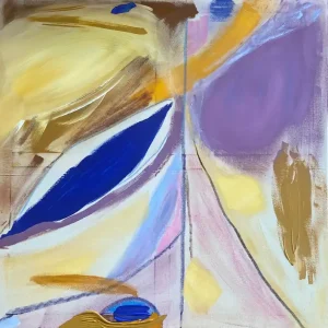 „Triumph of selfconfidence“ Neue Ware