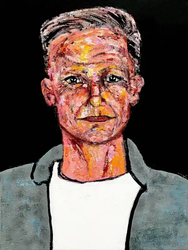 Zertifiziert Rainald Goetz