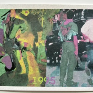 Zertifiziert Pamplona 1995