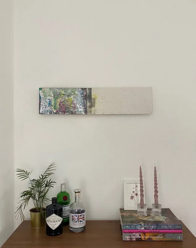 Sale Malerische Reststücke 2